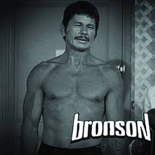 Bronson AD : Boys to Men
